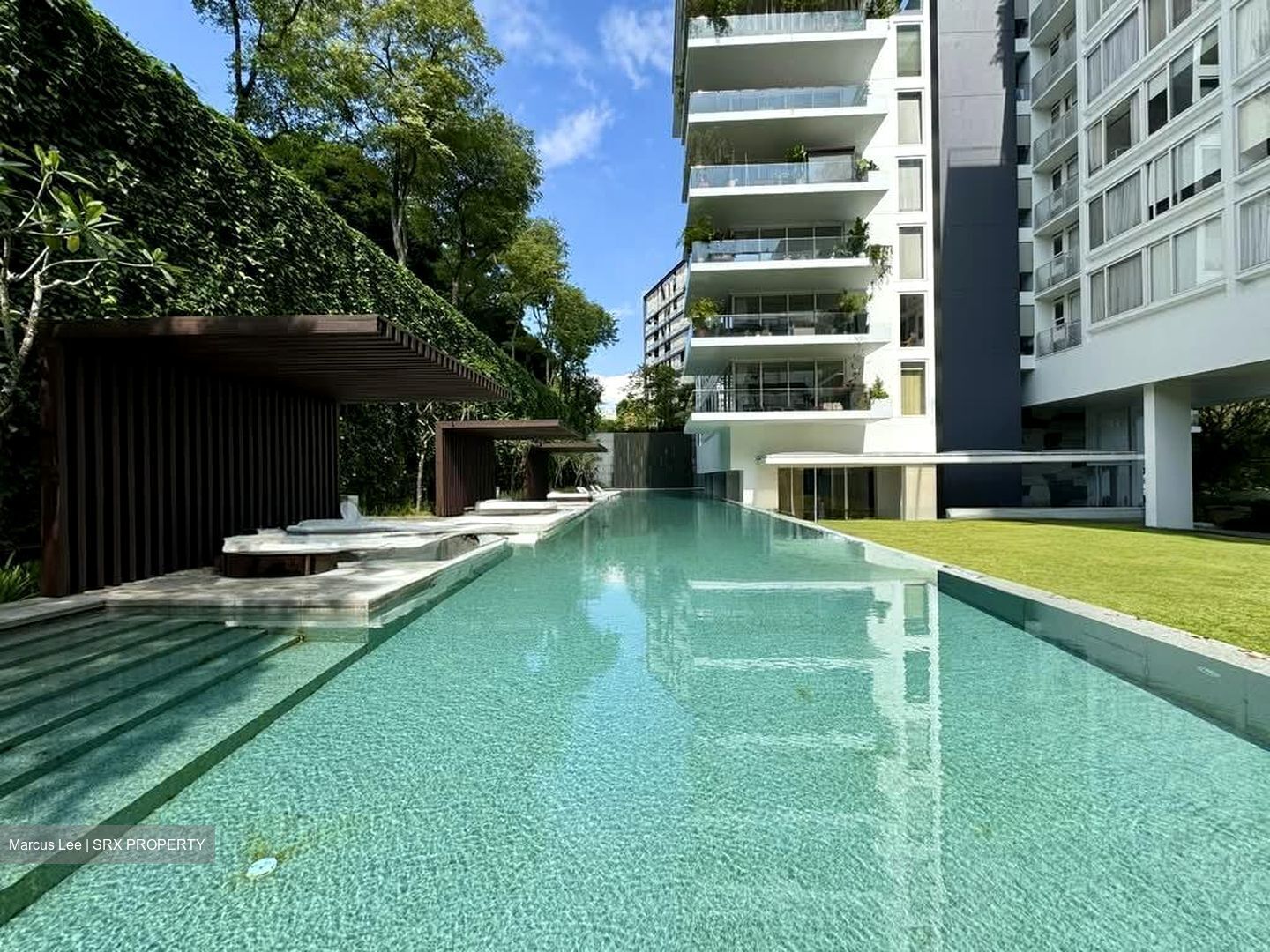 8 Napier (D10), Condominium #573901601